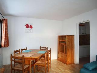 Studio lumineux pour 4 personnes proche centre, Les Orres - FR-1-322-213 - Les Orres - 7