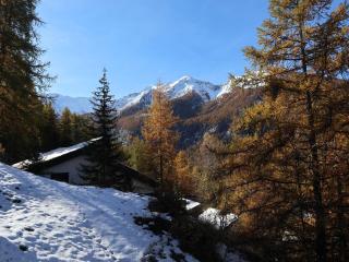 Studio lumineux pour 4 personnes proche centre, Les Orres - FR-1-322-213 - Les Orres - 2