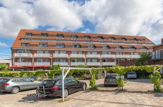 Ferienwohnung Kietzspeicher - Maisonettewohnung im Herzen der Stadt - Waren - 1