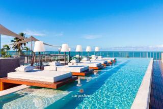 Setai Yacht #522 - Beira mar de Carpediem - 9