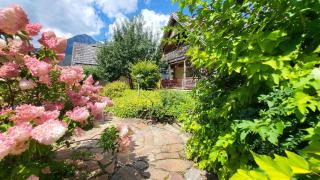 Stodertraum 4 "Margerite" by Alpenidyll Apartments - 6