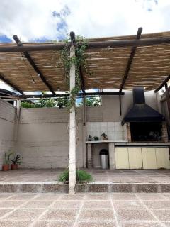 Le Petit Chalet - Casa entera con cochera - Godoy Cruz - 7