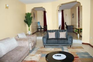 Ecostay 4bedroom Mansion - Kisumu - 8