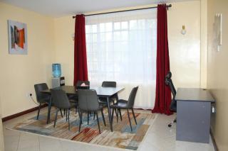 Ecostay 4bedroom Mansion - Kisumu - 3