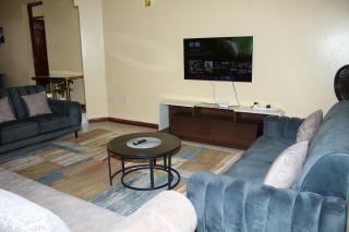 Ecostay 4bedroom Mansion - Kisumu - 6