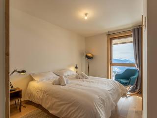 Duplex confort avec piscine et spa, pied des pistes - FR-1-461A-5 - Arc 1600 - 2
