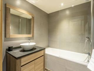 Duplex confort avec piscine et spa, pied des pistes - FR-1-461A-5 - Arc 1600 - 1