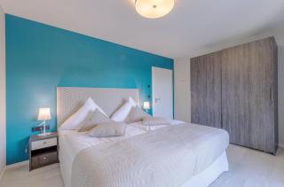 5 Sterne Ferienwohnung Strandblick - Wustrow - 6