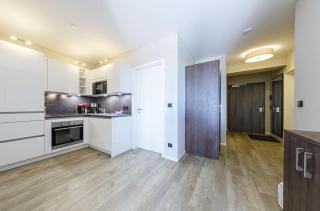 Ferienwohnung Sonnenberg- 5-Sterne Komfort mit Blick auf Ostsee und Bodden - Wustrow - 7