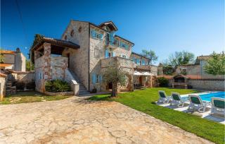 Villa Lamija - Poreč - 2