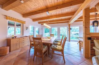 Havelquelle mit Sauna und Garten - Kratzeburg - 0