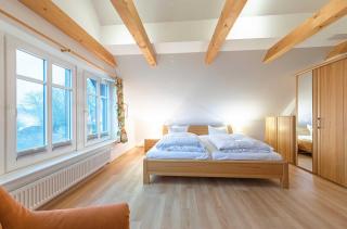 Havelquelle mit Sauna und Garten - Kratzeburg - 2