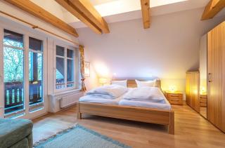 Havelquelle mit Sauna und Garten - Kratzeburg - 1