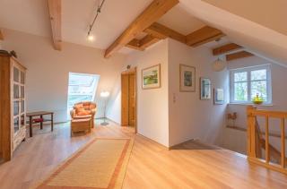 Havelquelle mit Sauna und Garten - 1