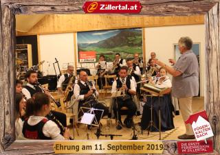 Ferienwohnungen Bachmayerhof - 4