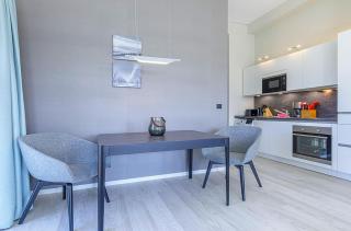 5 Sterne Apartment Ostseedeck mit Westbalkon - Wustrow - 6