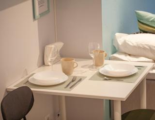 Cozy small studio in a heart of Tallinn Kunderi street - Tallin - 3