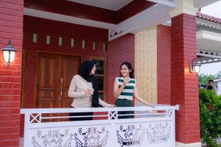 Gunter Homestay - - 1