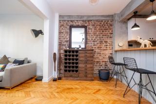 Cosy Apartment with Garden Balcony - Istanbul - 6