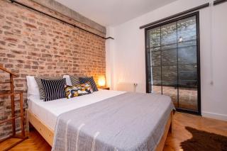Cosy Apartment with Garden Balcony - Istanbul - 5