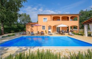 Three-Bedroom Holiday Home In Sv,lovrec - Stifanići - 0