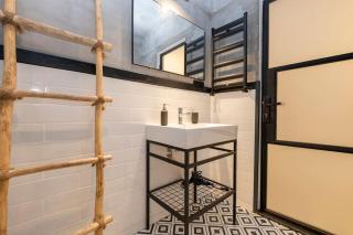 Cosy Apartment with Garden Balcony - Istanbul - 1