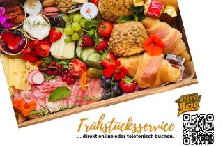Boddenflair in der Seefahrtschule - Wustrow - 6
