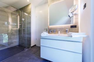 Ferienwohnung Seeblick mit Kamin - Wustrow - 5