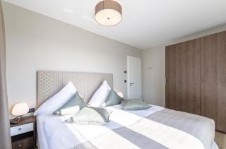 5 Sterne Ferienwohnung Seezeit - Wustrow - 5