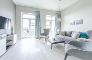 Piratensuite am Ostseestrand - Wustrow - 8