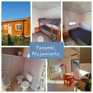 Panambi - Mariano I. Loza - 3