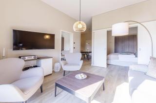 5 Sterne Apartment Humboldtsuite - Seefahrtschule Wustrow - Wustrow - 9