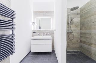 Piratensuite am Ostseestrand - Wustrow - 4