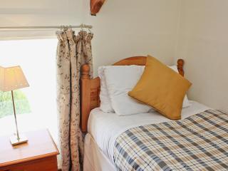 The Granary Cottage - Warenford - 6