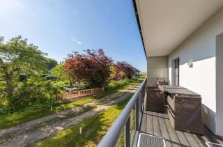 Wiesenkieker am Ostseestrand - Wustrow - 3