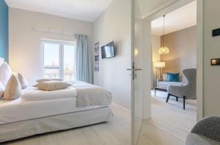 Columbus Suite mit Ostbalkon - Wustrow - 6