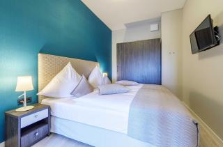 Columbus Suite mit Ostbalkon - Wustrow - 5