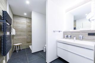5 Sterne Apartment Ostseestuv in der Seefahrtschule - Wustrow - 1