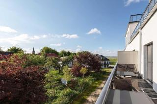 Columbus Suite mit Ostbalkon - Wustrow - 4