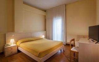 Hotel B&B Risorta - Abano Terme - 9