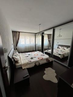Alpin Apartament - Lupeni - 0