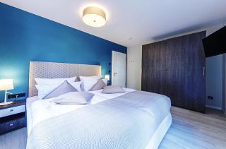 Ferienwohnung Meerduft - Urlaub zwischen Ostsee und Bodden - Wustrow - 6