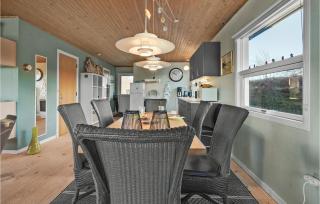 3 Bedroom Beautiful Home In Haderslev - 6