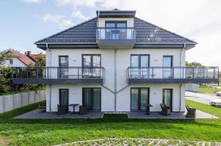 Ferienwohnung Meerduft - Urlaub zwischen Ostsee und Bodden - 2