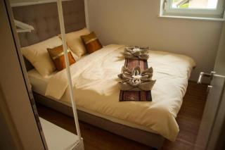 Chang Thai apartments - Ljubljana - 4