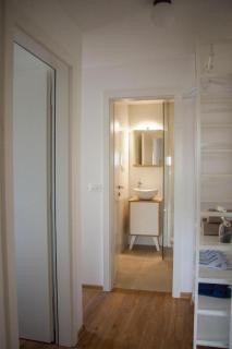 Chang Thai apartments - Ljubljana - 2