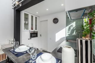 Casa Azul Bonfim - 9