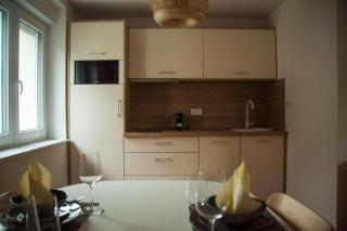 Chang Thai apartments - Ljubljana - 7