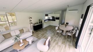 Camping de Vogel - Hengstdijk - 4