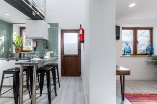 Casa Azul Bonfim - 1